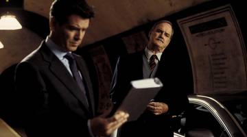 Фильмы про шпионов