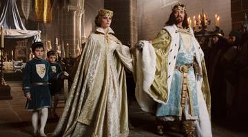 Фильмы про средние века