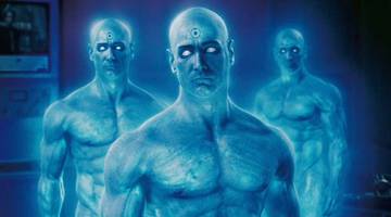 Фильмы про сверхспособности