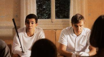 Фильмы про убийц