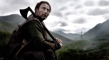 Фильмы про викингов