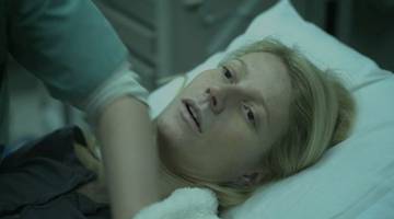 Фильмы про вирусы