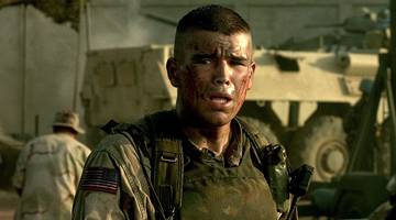 Фильмы про военных