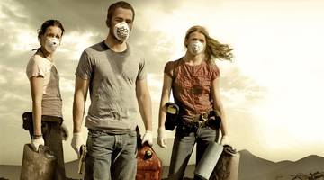 Фильмы про заражение