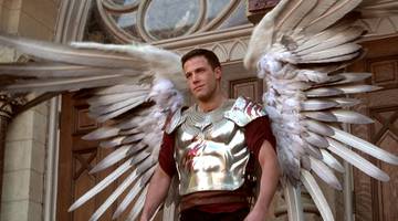 Фильмы про ангелов