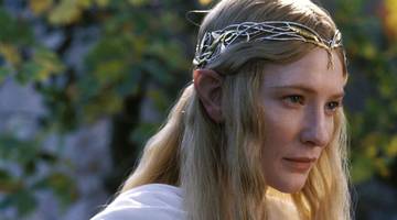 Фильмы про эльфов