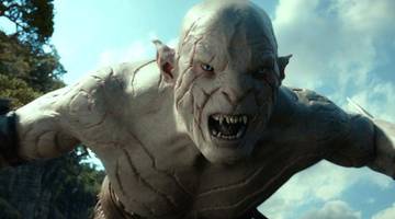 Фильмы про орков