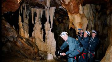 Фильмы про пещеры