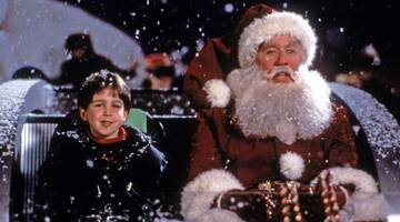 Фильмы про Рождество