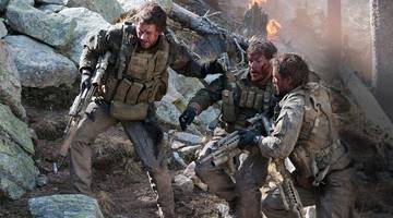 Фильмы про Афганистан