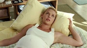 Фильмы про беременность