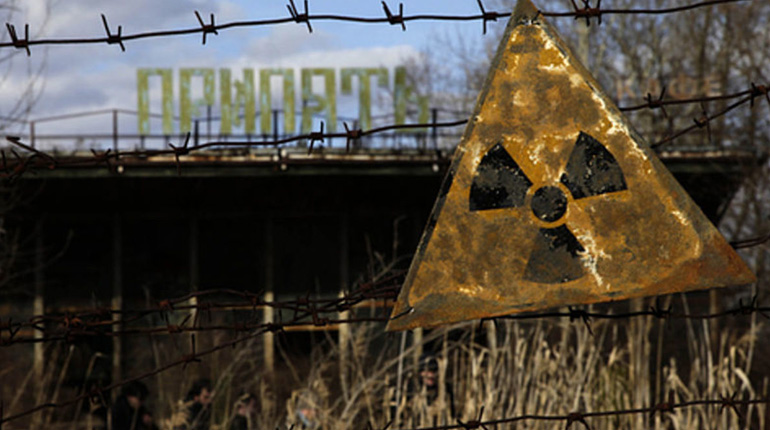 Фильмы про Чернобыль