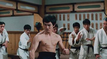 Фильмы про карате