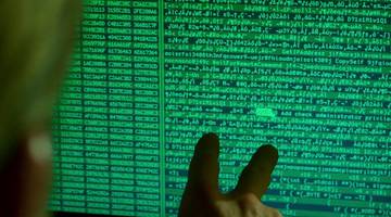 Фильмы про хакеров