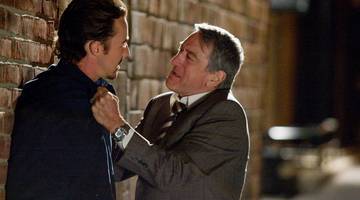 Фильмы про мошенников