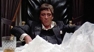 Фильмы про наркотики