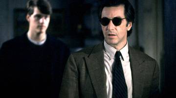 Фильмы про слепых