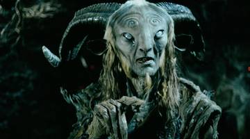 Фильмы про чудовищ