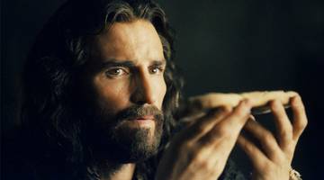 Фильмы про Христа