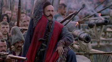 Фильмы про казаков