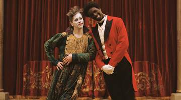 Фильмы про клоунов