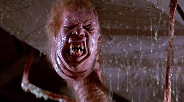 Фильмы про монстров