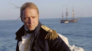 Фильмы про моряков