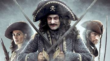 Фильмы про пиратов
