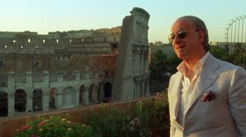 Фильмы про Рим