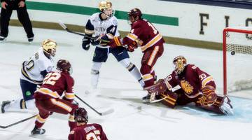 Фильмы про хоккей