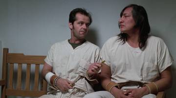 Фильмы про психушку