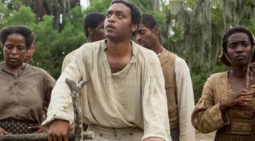 Фильмы про рабство