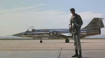 Фильмы про самолеты