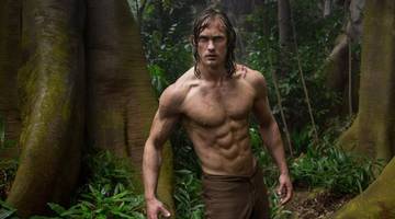 Фильмы про Тарзана