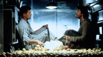 Фильмы про умирающих