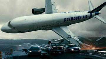 Фильмы про авиакатастрофы