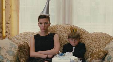 Фильмы про нянь