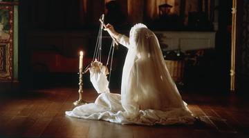 Фильмы про духов