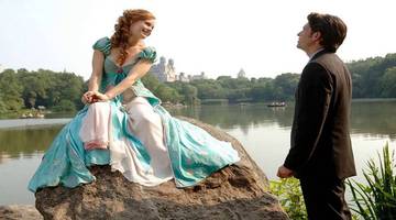 Фильмы про принцесс