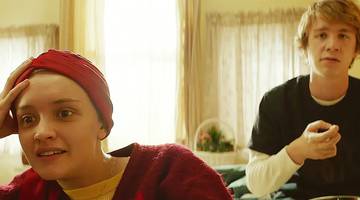 Фильмы про рак