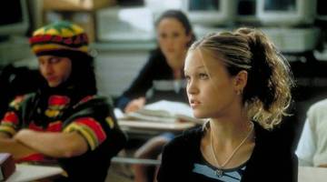 Фильмы про школьников