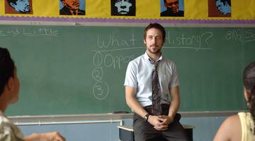 Фильмы про учителей