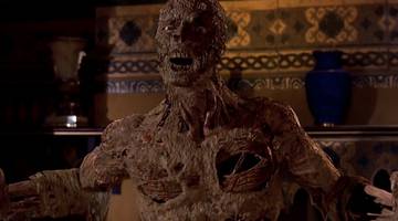 Фильмы про мумий