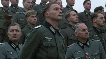 Фильмы про немцев