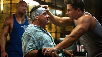 Фильмы про похищение