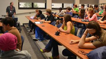 Фильмы про студентов