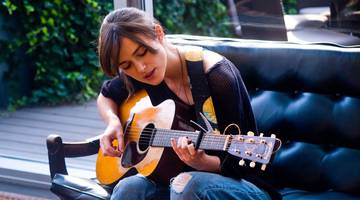 Фильмы про песни