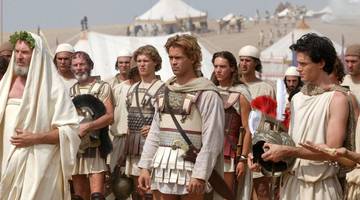 Фильмы про греков