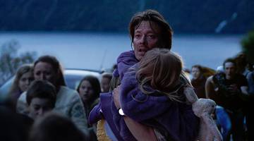 Фильмы про катаклизмы