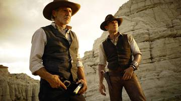 Фильмы про ковбоев